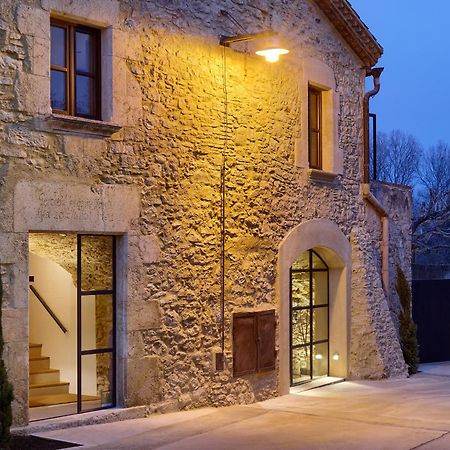 Turisme Rural Mas Ametller - Casa Gran Fontclara Exterior foto